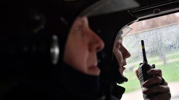 В Ейском районе Кубани ввели режим ЧС после атаки ВСУ