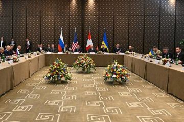 Политолог Жарихин: Если перспективы переговоров по Украине и есть, то очень глубоко