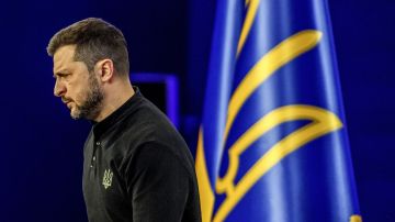 Филиппо предположил, когда Зеленский уйдет в отставку