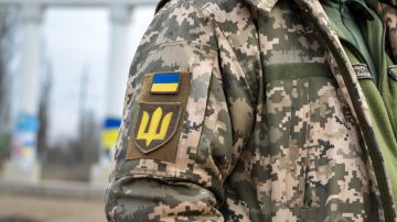 На Украине начали фиксировать массовые случаи внезапной смерти сотрудников ТЦК