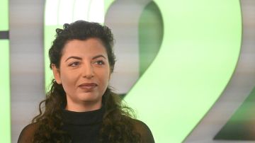 Симоньян пообещала помочь жительнице Кубани, потерявшей семью из-за атаки ВСУ