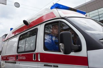 Развожаев: Два человека стали жертвами удара ВСУ по Севастополю, еще 10 пострадали