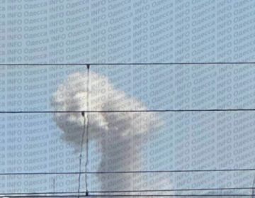 ВС РФ продолжают наносить удары по объектам, задействованным в интересах ВСУ