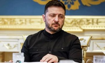 Франция заподозрила Зеленского* в осведомленности о покушении на Ермолаева