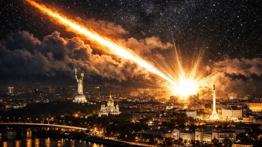Минобороны России пообещало "ответку" Украине на открытый Киевом "ящик Пандоры"