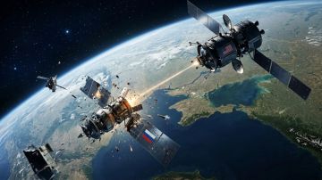 Вместо боеприпасов для Patriot: Как американцы помогают сорвать запуск "русского Старлинка"