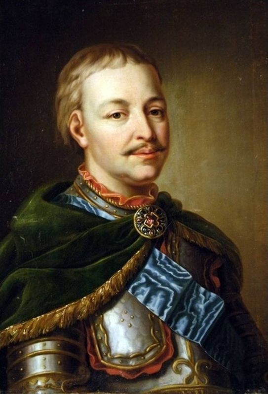 Памятник Ивану Мазепе установят в центре Киева вместо Ленина