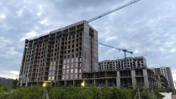 Катастрофа в строительном бизнесе Молдовы: Возводить и ремонтировать стали меньше - что происходит