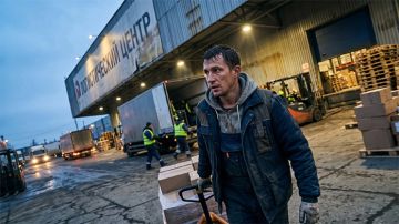 Уже не только Wildberries. Удар по Ozon расширил "войну складов": Дроны меняют правила войны на истощение