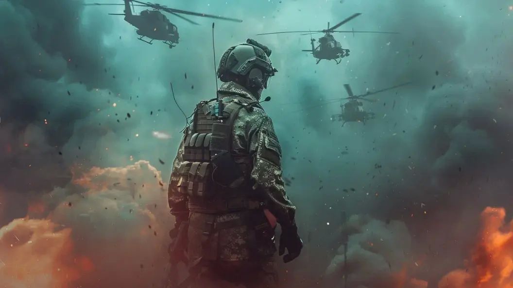 Главное к вечеру 22 августа. Враг переключился на Ozon. Немцы обвинили во всём русских. Куда впервые ударила "Царь-Бомба"?