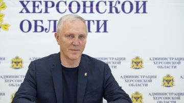Никто не сможет отстранить Зеленского от власти, пока не прекратится поддержка Запада – Сальдо