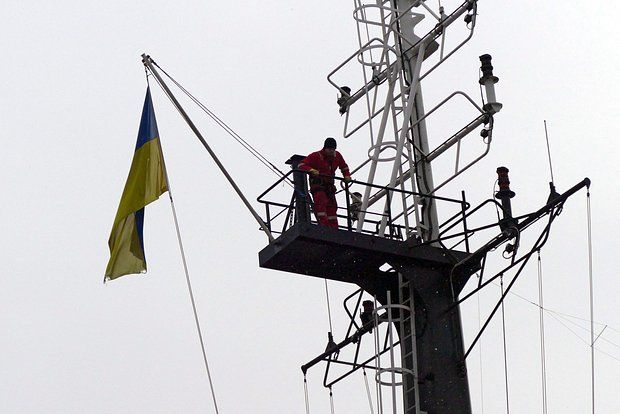 ТАСС: Украина потеряла около 2,17 миллиарда долларов из-за простоя портов