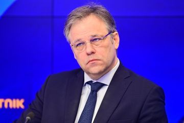 Мирошник заявил, что власть Зеленского держится на коррупции