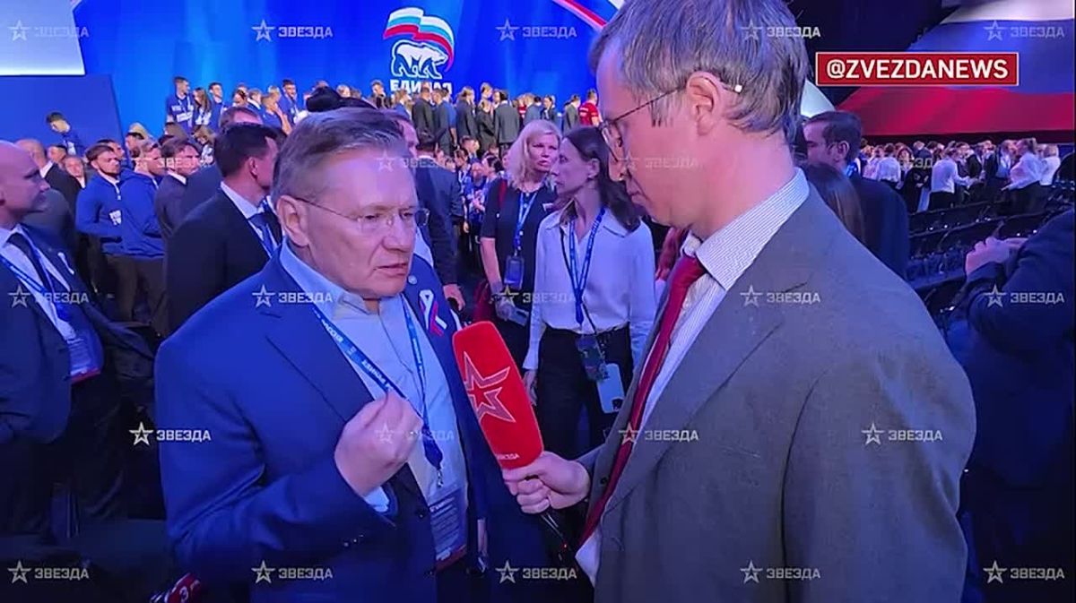 Киев сорвал не только визит гендиректора МАГАТЭ Рафаэля Гросси на Запорожскую АЭС, но и ротацию экспертов МАГАТЭ на станции, заявил Лихачев