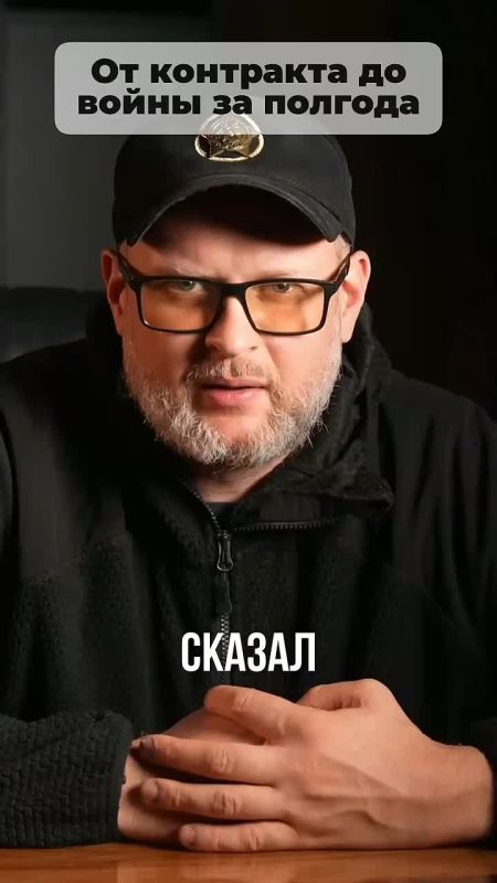 Евгений Лисицын: Как британский Nyan прошёл путь от разработки до боевого применения