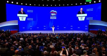 Путин: в терактах Киева проявляется его неонацистская сущность