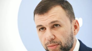Пушилин: ВСУ систематически обстреливают Горловку разными видами оружия