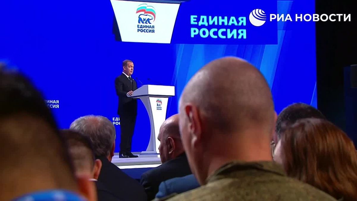 Возвращенных территорий будет все больше, доблестная армия России это подтверждает
