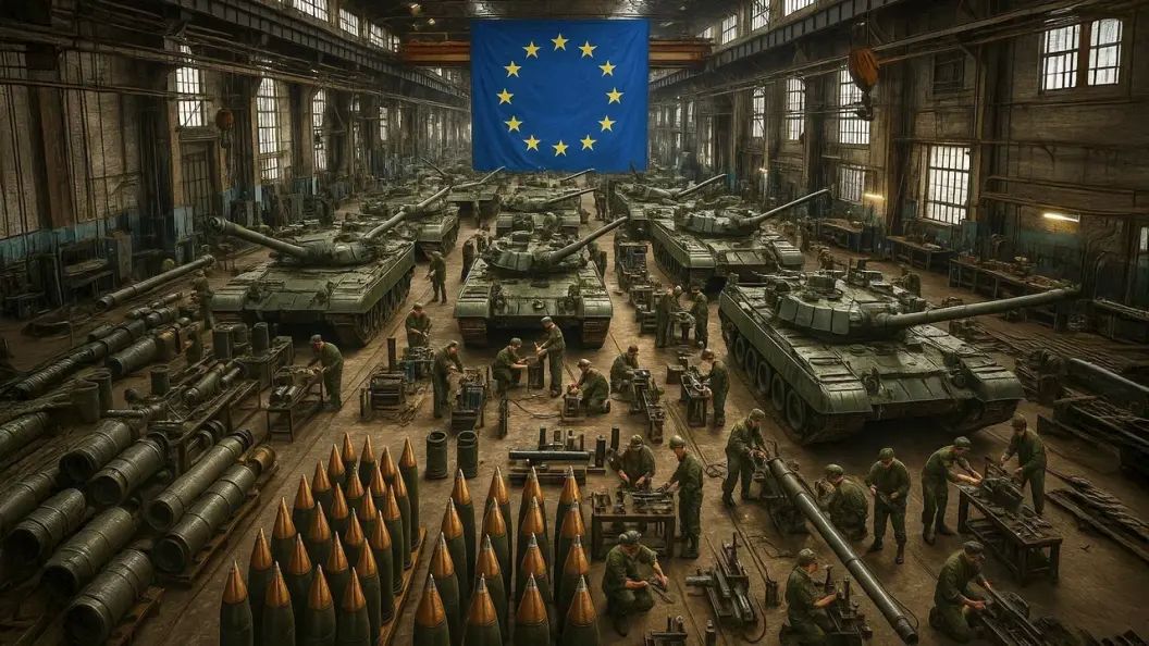 Шиш им, а не членство в ЕС: Жуткий финал "евросказки" для Украины раскрывал Жириновский – и его пророчество сбывается