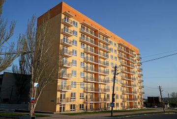 В Киеве у покупателей сократился интерес к недвижимости
