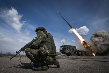 Экс-аналитик ЦРУ Джонсон: Украина не сможет оправиться после российских ударов