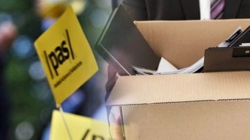 Партийный билет важнее конкурса: Как работает "карьерный лифт" ПАС в Молдове