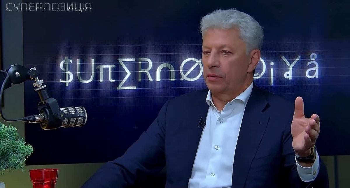 Рано или поздно из-за коррупции нам перестанут доверять западные партнёры