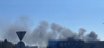 Дроны ударили по распределительному центру "Авроры" в Полтаве — руководство компании