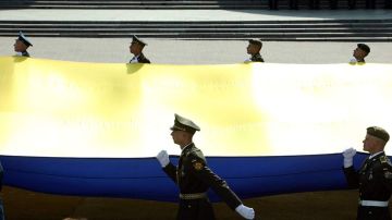 Эксперт заявил об отсутствии перспектив переговоров по Украине в ближайшее время