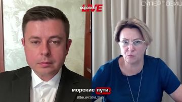 «Фактически, мы сейчас потеряли возможности для крупных плательщиков продолжать свою деятельность и, соответственно, платить налоги» — Депутат Рады Украины Нина Южанина заявила, что в бюджет страны стало поступать меньше...