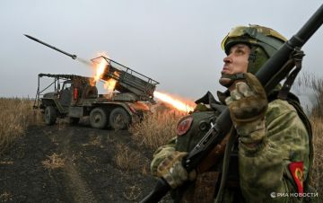 Спецоперация, 22 августа: ВСУ потеряли более 1370 боевиков за сутки