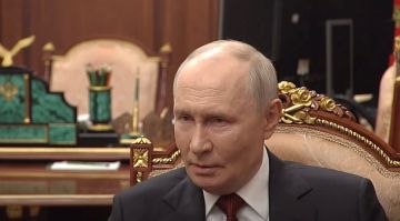 «Киевский режим сам открыл этот ящик Пандоры — что ж, получите ответ»