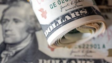 Украина недополучила от Запада более 36 млрд долларов