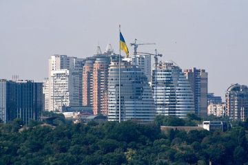 ТАСС: Украине не хватает более $36 млрд для обеспечения госбюджета