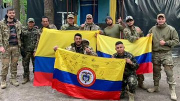 Сколько наёмников сейчас воюет в рядах ВСУ: в МИД РФ дали ответ