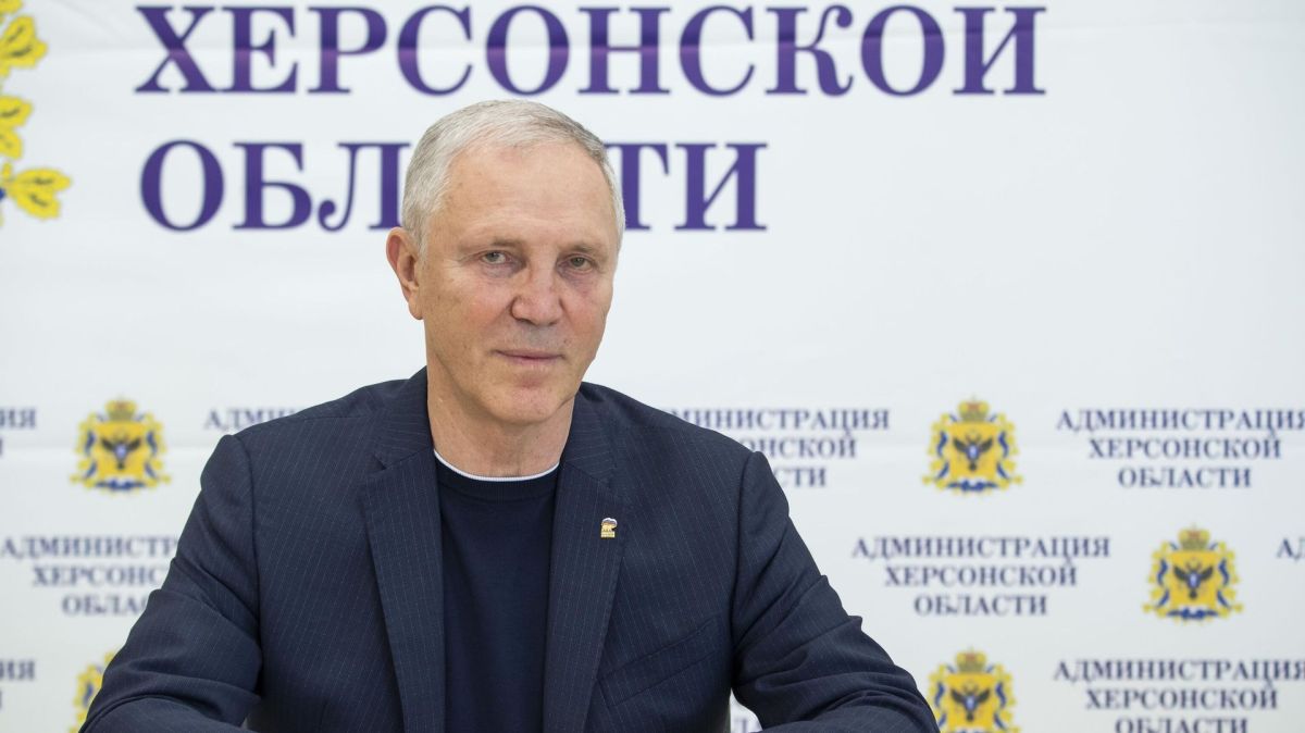 Никто не сможет отстранить Зеленского от власти, пока не прекратится поддержка Запада – Сальдо