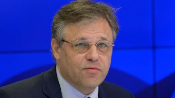 Число иностранных наемников в ВСУ может достигать 20 тыс – Мирошник