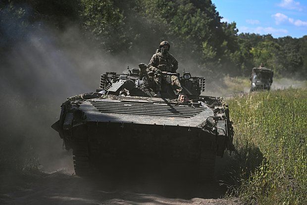 Крук: Попытки принудить Россию к уступкам по Украине только злят русских
