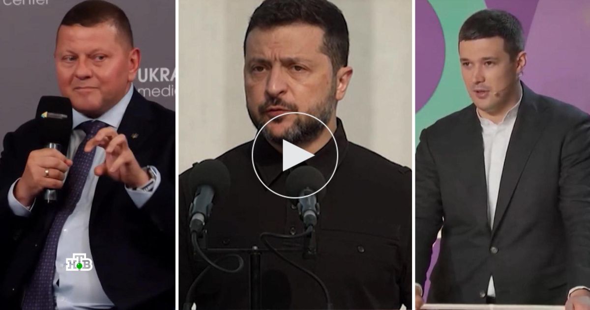 Политолог Клинцевич назвал экс-министра МО Украины Фёдорова ставленником США