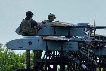 Путин: Чем сложнее для ВСУ ситуация на фронте, тем более варварские атаки они совершают