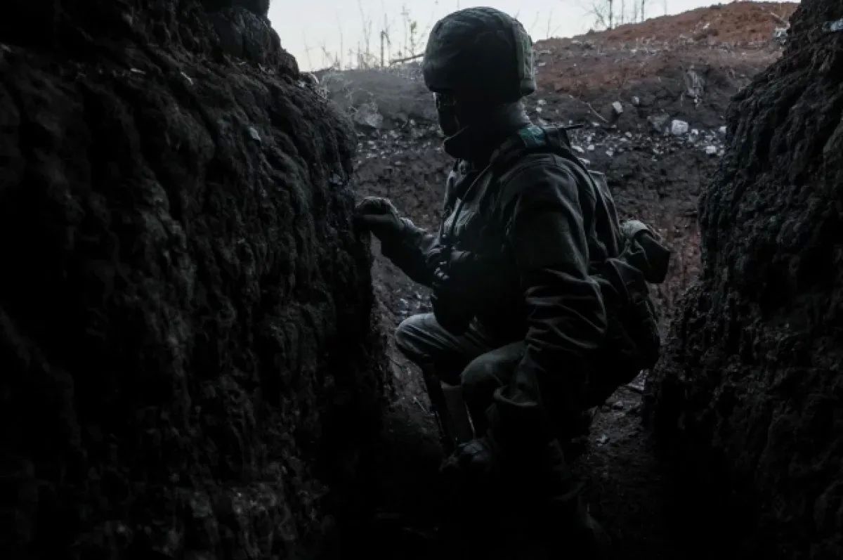 Воевать не на что. Украина оказалась на грани финансовой пропасти