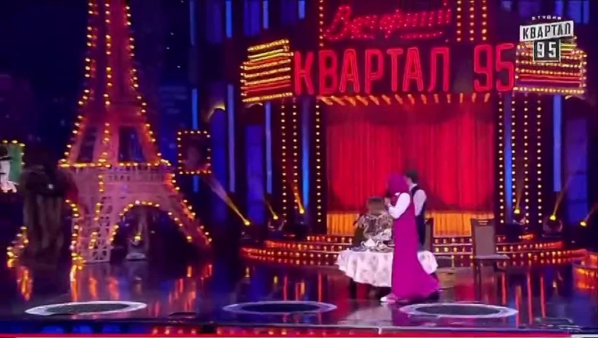 Самоцензура — редкий жанр в политике