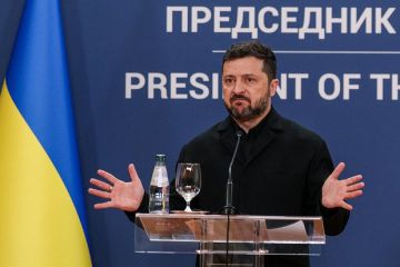 Христофору раскритиковал жалобу Зеленского на нехватку денег на фоне расследования НАБУ
