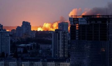 Киевский рынок жилья встал