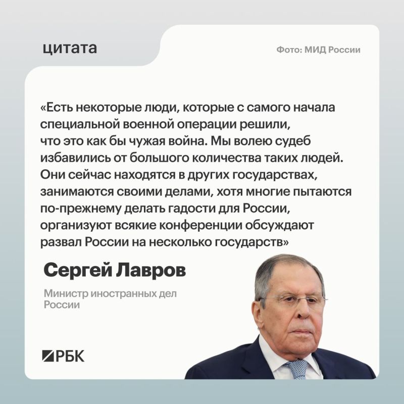 «Волею судеб» Россия избавилась от большего числа тех людей, которые изначально считали военную операцию на Украине «чужой войной»