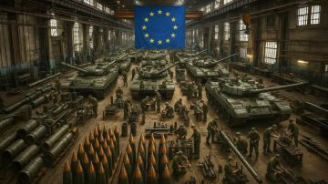 Шиш им, а не членство в ЕС: Жуткий финал "евросказки" для Украины раскрывал Жириновский – и его пророчество сбывается