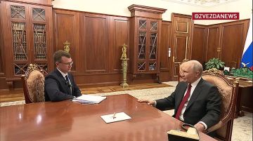 Киев сам "открыл ящик Пандоры", начав удары по объектам экономики