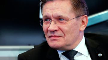 Киев сорвал ротацию специалистов МАГАТЭ на ЗАЭС - Лихачев