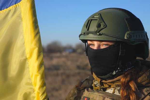 Военный аналитик Гагин: На Украине могут мобилизовать женщин из силовых структур