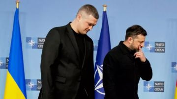 Конфликт Зеленского и Федорова может подорвать западную поддержку Украины
